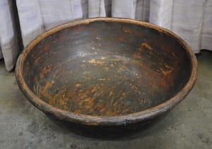 銅製 和菓子鍋